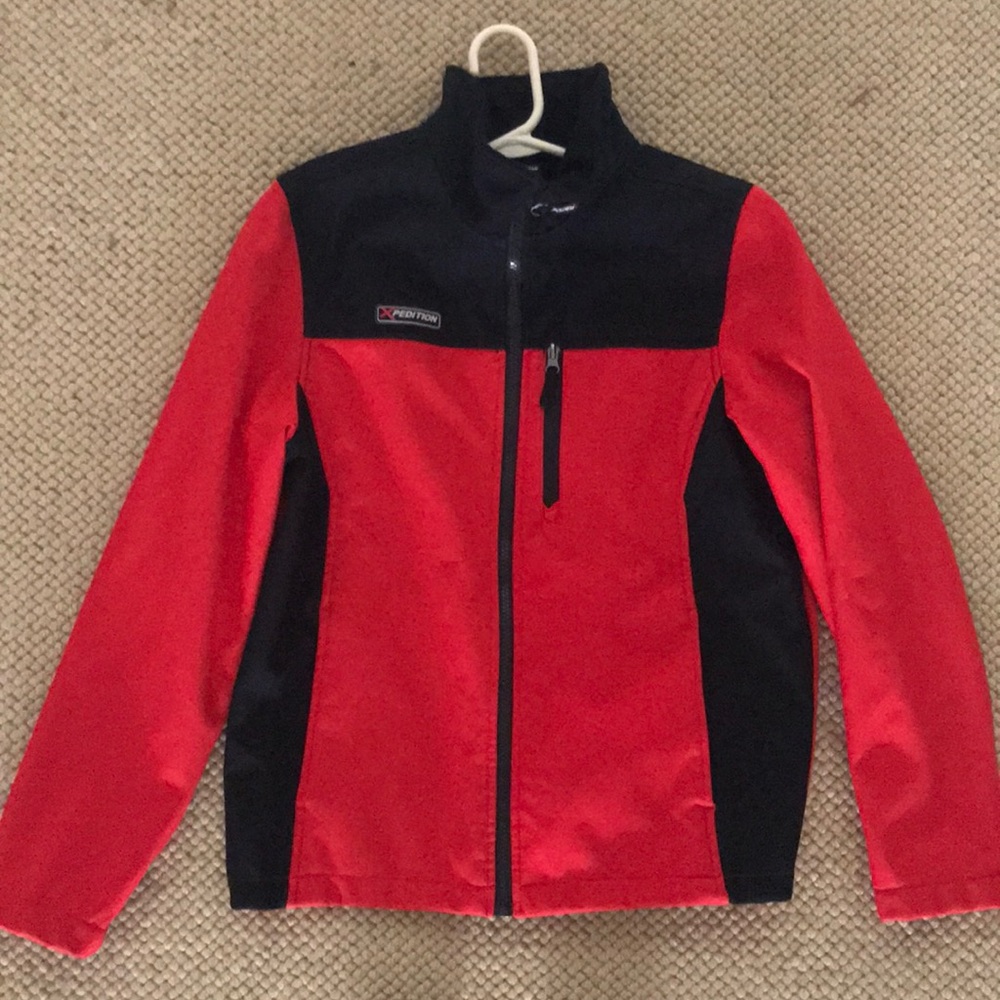 Pedition Jacket